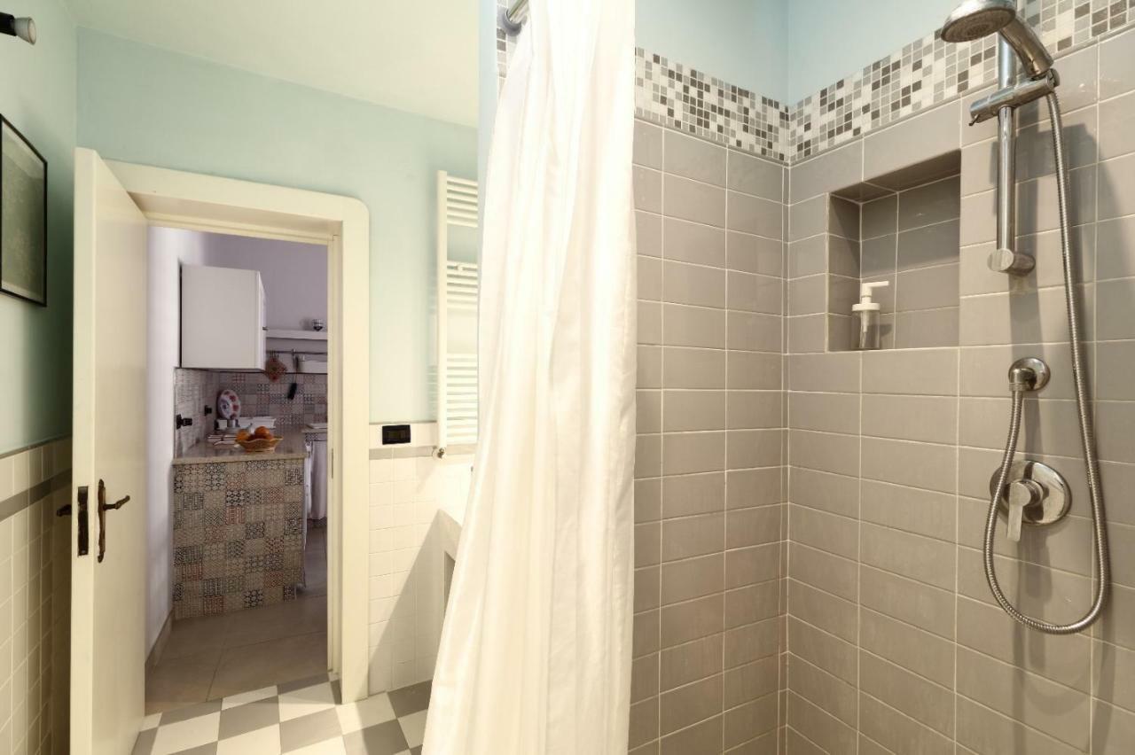 Slow Lecce - Old Town Apartment Sit Ngoại thất bức ảnh