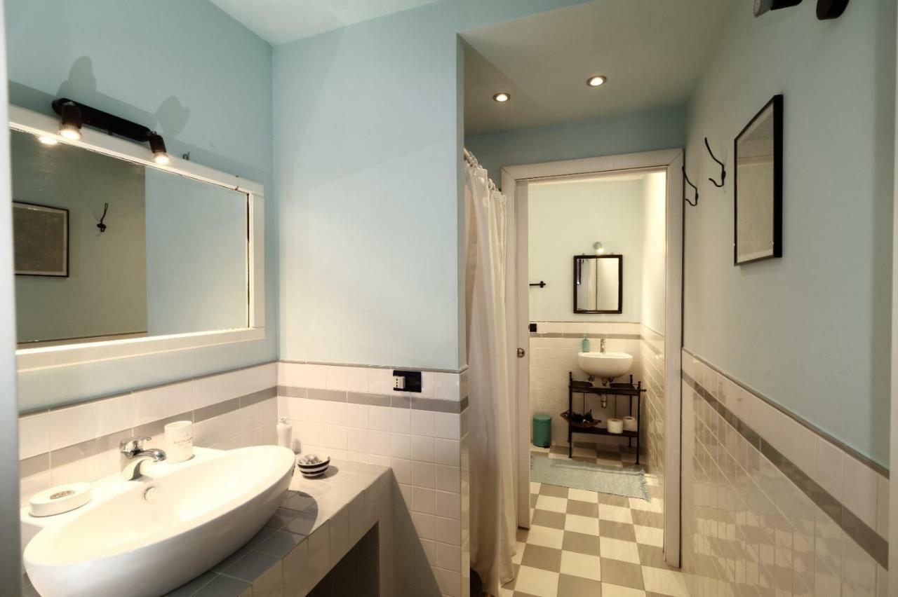 Slow Lecce - Old Town Apartment Sit Ngoại thất bức ảnh